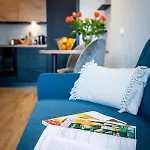 Przy Iv Sluzie - Lux 50m2 Appartamento *
