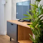 Appartamento Przy Iv Sluzie - Lux 50m2 Bydgoszcz