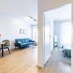 Przy Iv Sluzie - Lux 50m2 Appartamento *