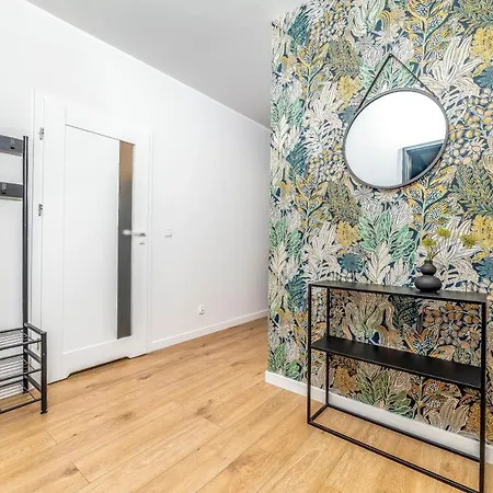 Apartman Przy Iv Sluzie - Lux 50m2