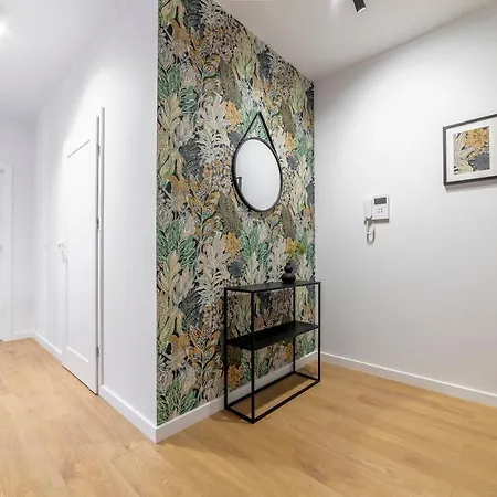 Przy Iv Sluzie - Lux 50m2