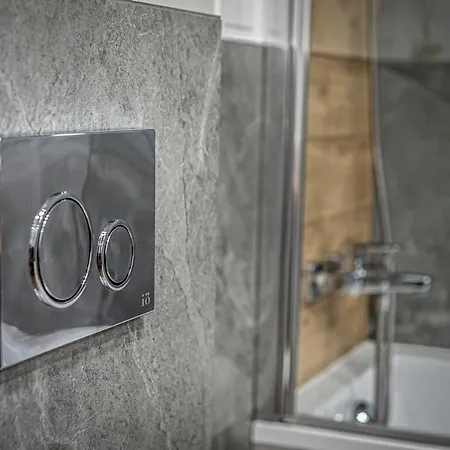 Przy Iv Sluzie - Lux 50m2 * Bydgoszcz