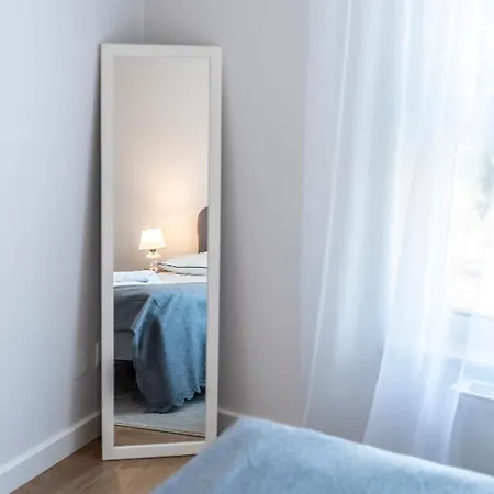 Przy Iv Sluzie - Lux 50m2