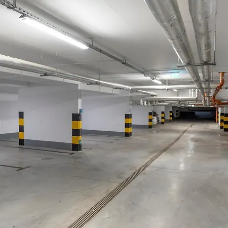 Przy Iv Sluzie - Lux 50m2 * Bydgoszcz