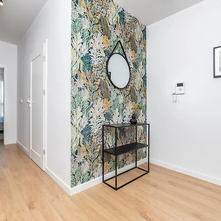 Przy Iv Sluzie - Lux 50m2