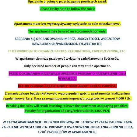 Przy Iv Sluzie - Lux 50m2 Bydgoszcz