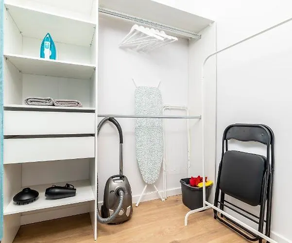 Przy Iv śluzie - Lux 50m2 Apartament