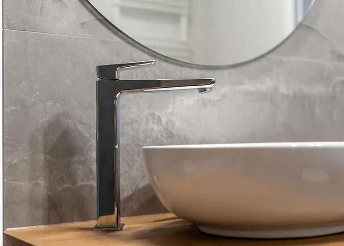 Przy Iv śluzie - Lux 50m2 Apartament Bydgoszcz