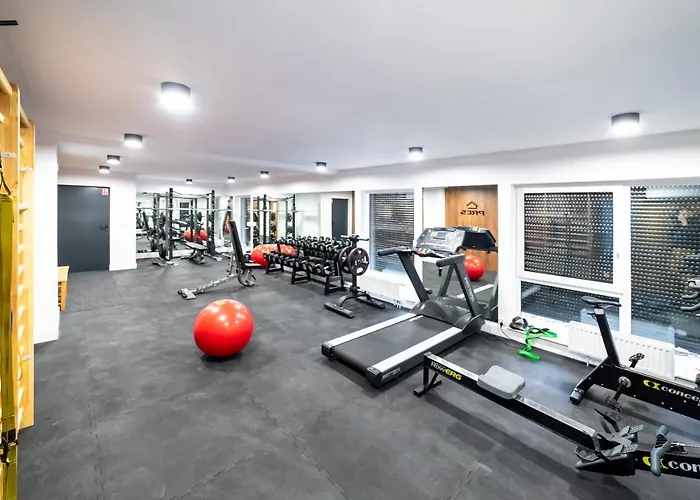 Lejlighed Przy Iv Sluzie - Lux 50m2 Bydgoszcz